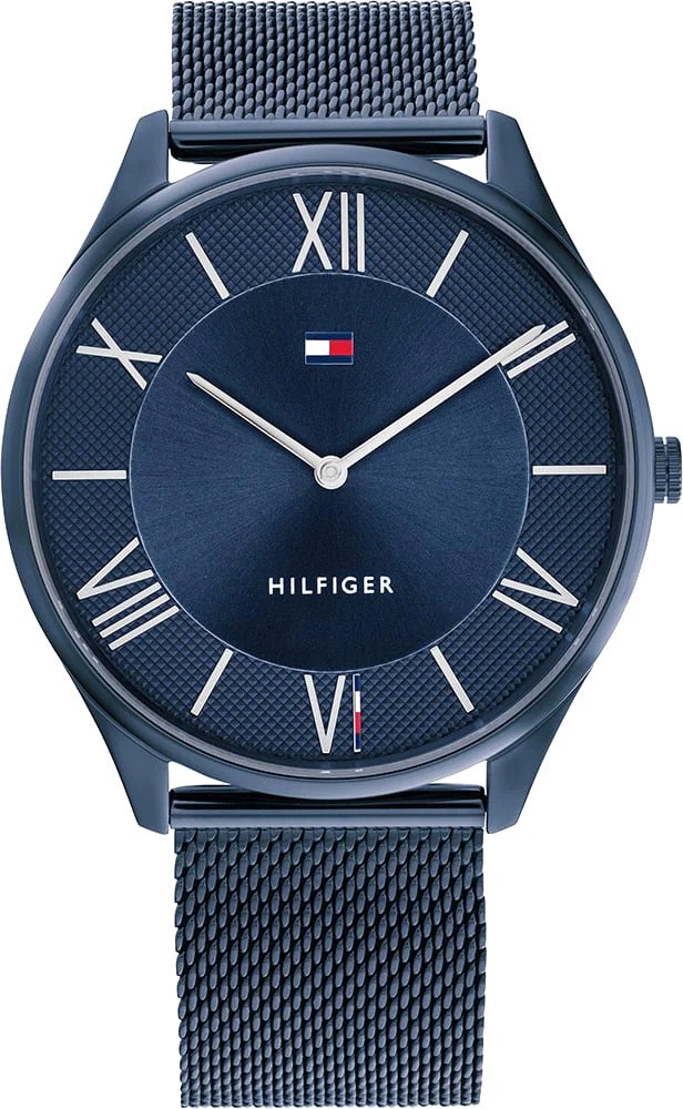 

Наручные часы Tommy Hilfiger Becker 1710514