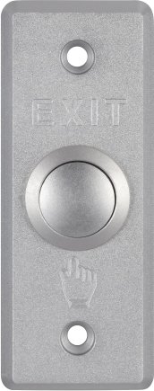 

Кнопка выхода Hikvision DS-K7P02