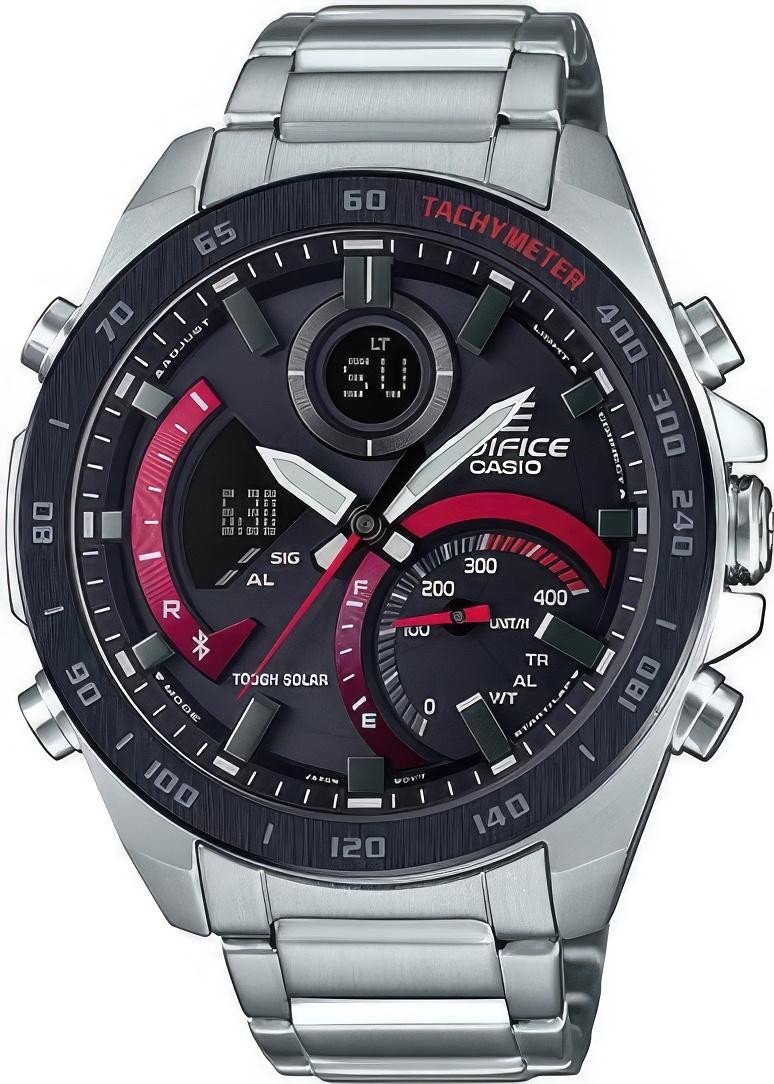 

Наручные часы Casio Edifice ECB-900DB-1A