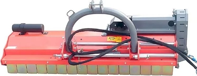 Косилка Rossel G.US105H