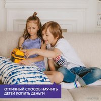 Конструктор 4M KidzRobotix Сберегатор 00-03422