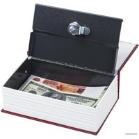 Сейф-книга BRAUBERG Остров сокровищ