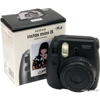 Фотоаппарат Fujifilm Instax Mini 8