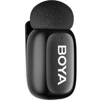 Радиосистема BOYA Mini 2-06 (черный)