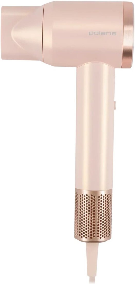 Фен Polaris PHD 1110 (розовый)