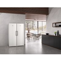 Однокамерный холодильник Miele KS 4783 DD (белый)
