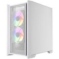 Корпус Powercase Alisio Micro Z3W ARGB V2 CAMZW-A3-V2