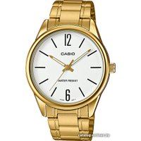 Наручные часы Casio MTP-V005G-7B