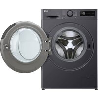 Стирально-сушильная машина LG F2D9550YJ