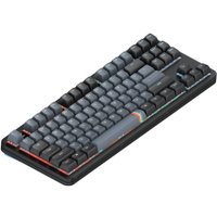 Клавиатура Dark Project ALU87A Midnight (g3ms Zircon, нет кириллицы)