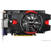 Видеокарта ASUS GeForce GTX 650 Ti 1024MB GDDR5 (GTX650TI-PH-1GD5)