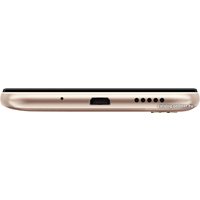 Телефон HONOR 8S KSE-LX9 2GB/32GB (золотистый)