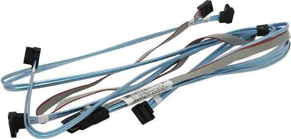 

Кабель Supermicro CBL-0278L