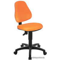 Компьютерное кресло Бюрократ KD-4/TW-96-1 (оранжевый)