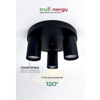 Припотолочная люстра TruEnergy 21490