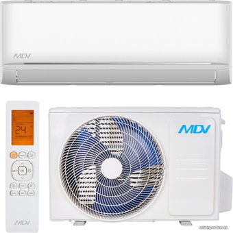 MDV Infini Inverter MDSAG-09HRDN8/MDOAG-09HDN8