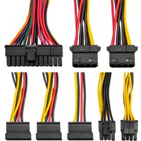 Корпус ExeGate BAA-104U-UNS500 EX299149RUS