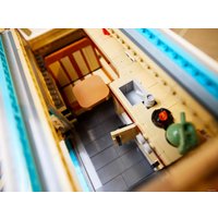 Конструктор LEGO Creator Expert 10279 Фургон Volkswagen T2 Camper