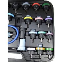 Тестер систем охлаждения AE&T TA-G1025