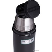 Термос Stanley Legendary Classic 0.47л (черный)
