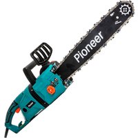 Электрическая пила Pioneer Tools ECS-2016-06V