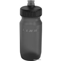 Фляга Cube Feather 0.5 л (черный)