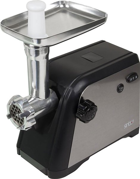 

Мясорубка Sinbo SHB 3129