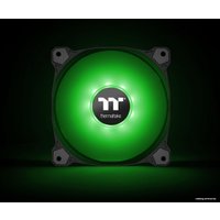 Вентилятор для корпуса Thermaltake Pure A12 Green CL-F109-PL12GR-A