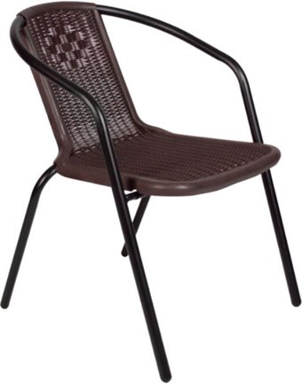 Стул King Style GC-2 Derio (коричневый)