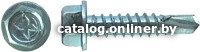 Саморез Starfix SMP2-79610-150