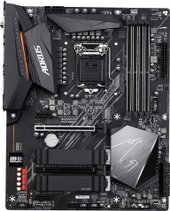 Z490 Aorus Elite AC (rev. 1.0)