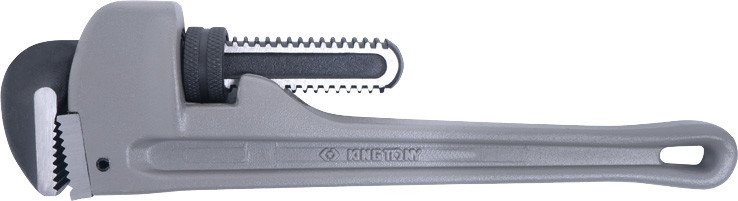 Ключ трубный King Tony 6533-12L