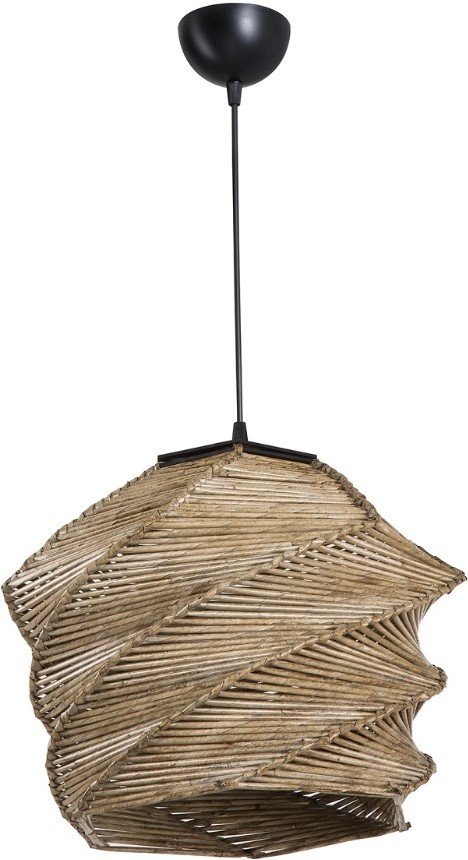 Подвесная люстра Toplight Ruth TL1633H-01B2