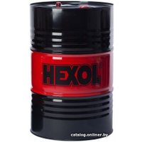 Моторное масло Hexol Synline Sprint 10W-40 60л