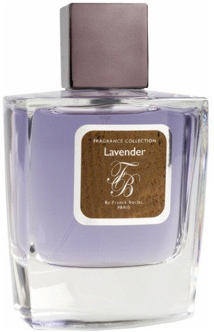 

Парфюмерная вода Franck Boclet Lavender EdP (тестер, 100 мл)