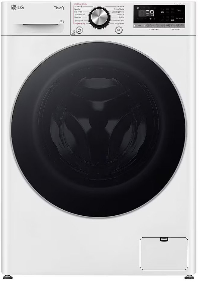 

Стиральная машина LG F2W9S721W