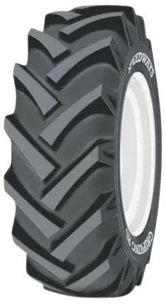 Всесезонные шины Speedways GripKing R-1 HD 6.50/80-12 80A6 6PR TT