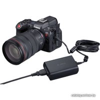 Беззеркальный фотоаппарат Canon EOS R5 C Body