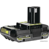 Аккумулятор Ryobi RB1820C 5133005052 (18В/2.0 Ah)