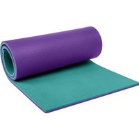 Классический коврик Isolon Camping 12 (фиолетовый/мятнй) в Могилеве