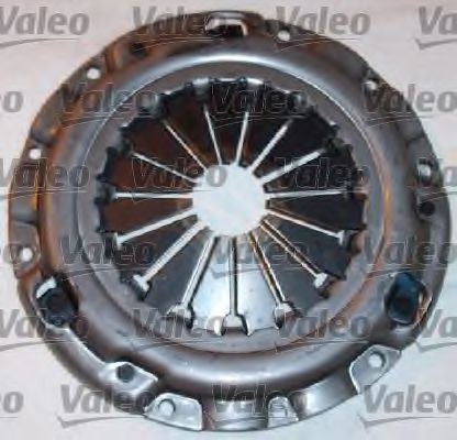 

Сцепление Valeo 801962