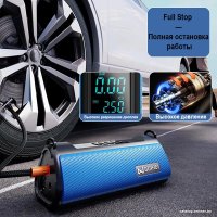 Автомобильный компрессор Frost Guard CAR2824