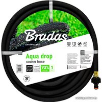 Сочащийся шланг Bradas Aqua-Drop WAD1/2025 (1/2