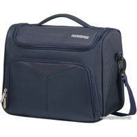 Дорожная сумка American Tourister SummerFunk Navy 27 см