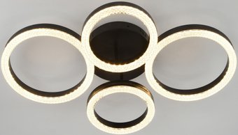 Припотолочная люстра Rivoli Flora 6191-201 Б0068425