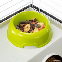 Клетка Ferplast Casita 80 (черный) 57065070