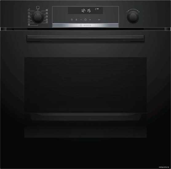Bosch HBG538EB6R