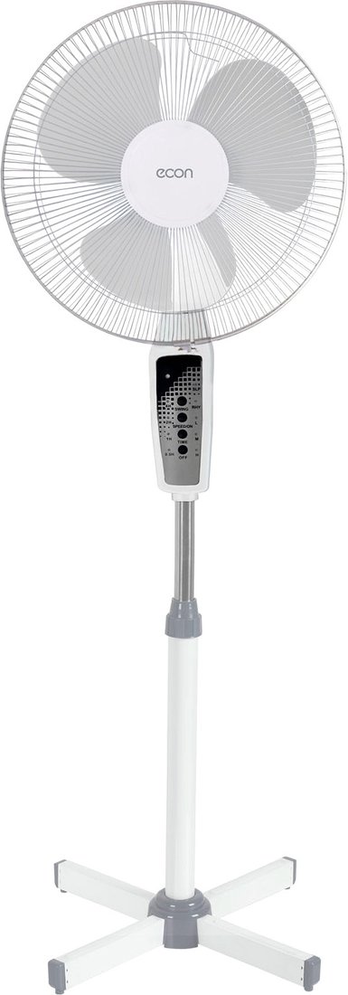 

Вентилятор ECON ECO-SFR1610 (белый)