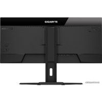 Игровой монитор Gigabyte M34WQ