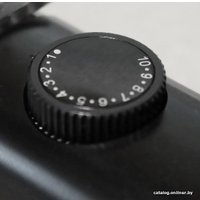 Триммер для бороды и усов Evolution Ducktail Beard 1 D001